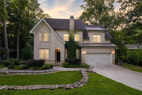 Photo of 1026 Mcconnell Drive, Decatur, GA 30033 (MLS # 7840869)