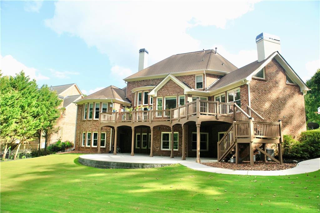 2201 Hunters Green Drive