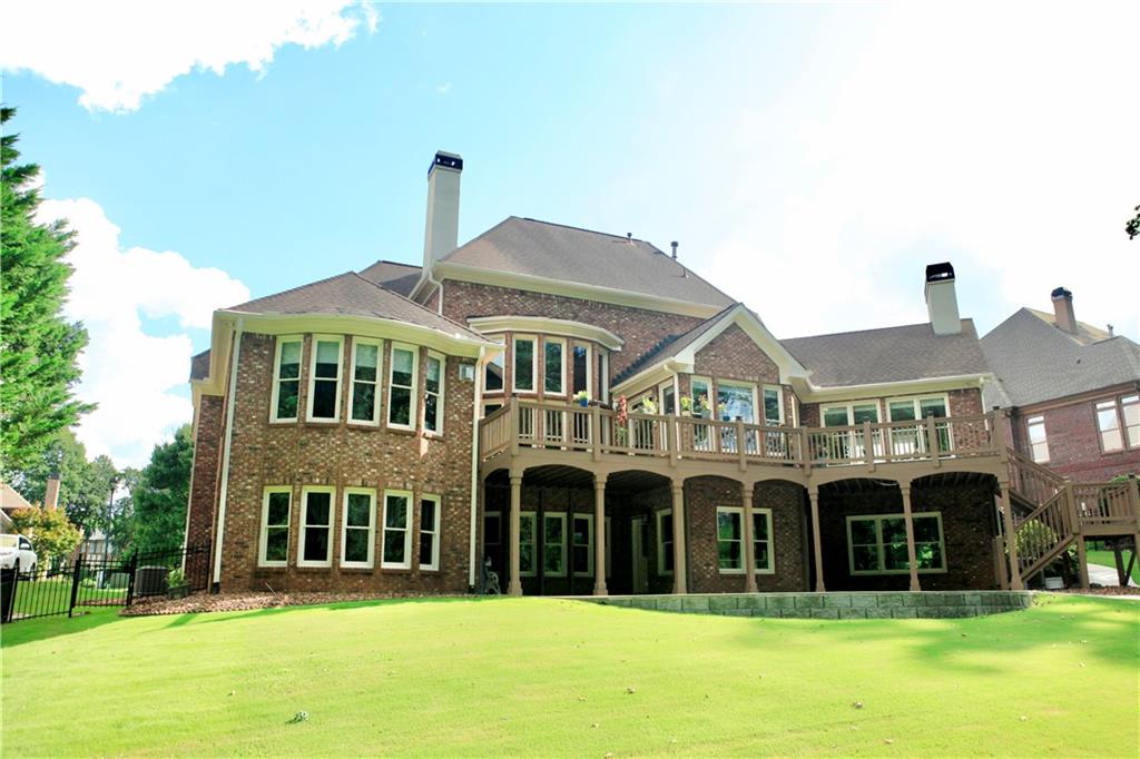 2201 Hunters Green Drive