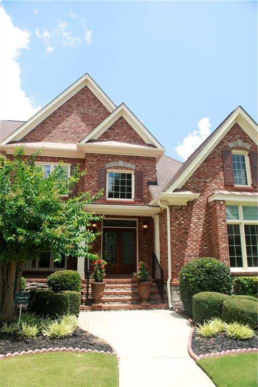 2201 Hunters Green Drive