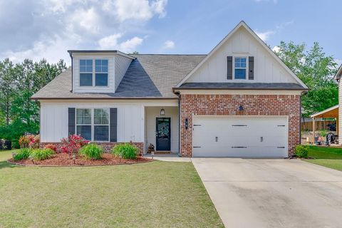 70 Frost Cove Hoschton GA 30548