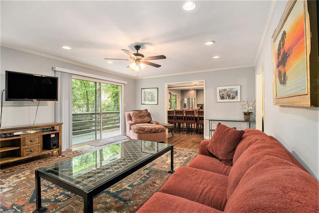 6590 Williamson Drive, Atlanta, Georgia image 9