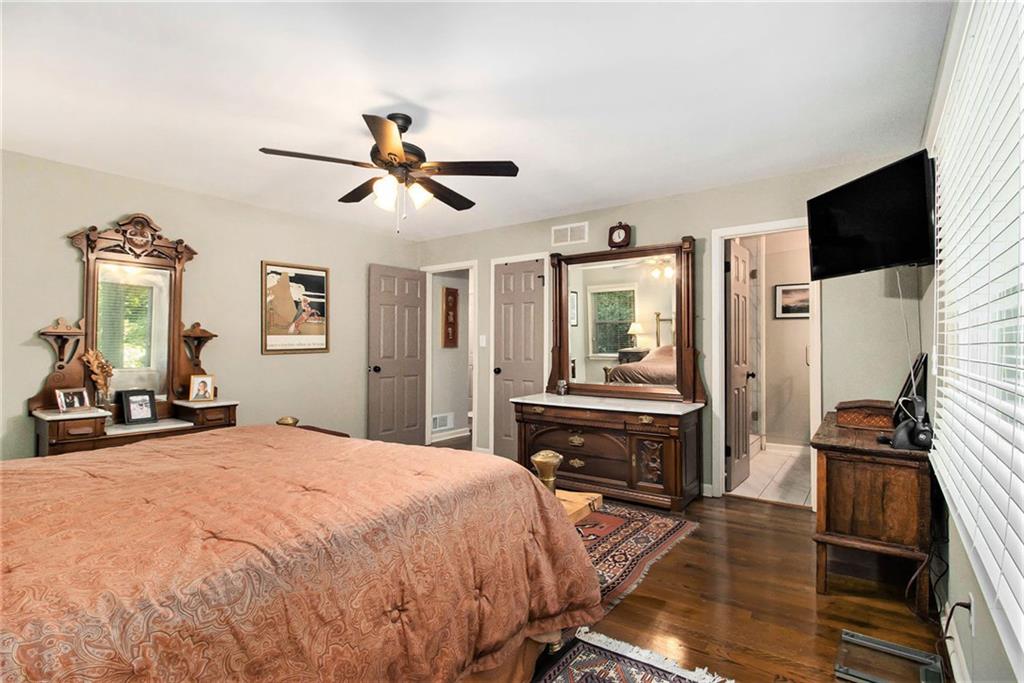 6590 Williamson Drive, Atlanta, Georgia image 28