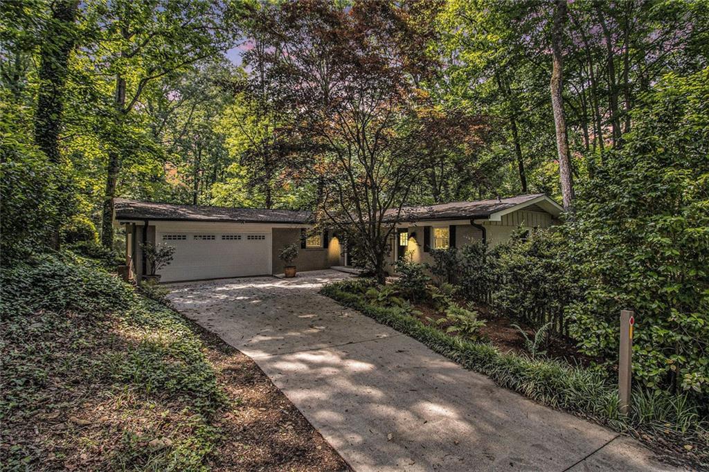6590 Williamson Drive, Atlanta, Georgia image 1