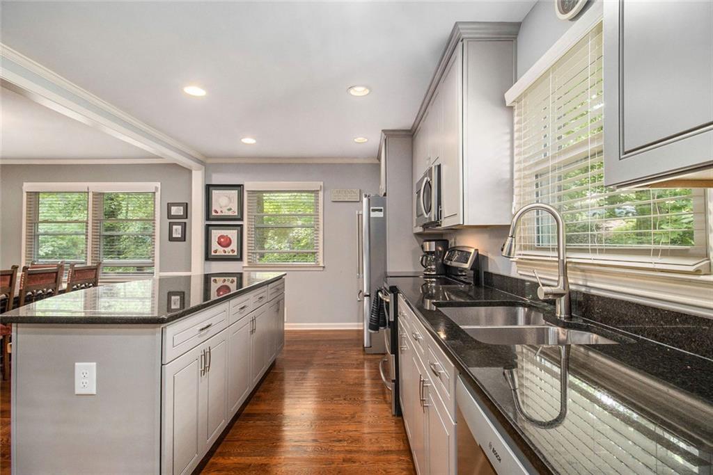 6590 Williamson Drive, Atlanta, Georgia image 12