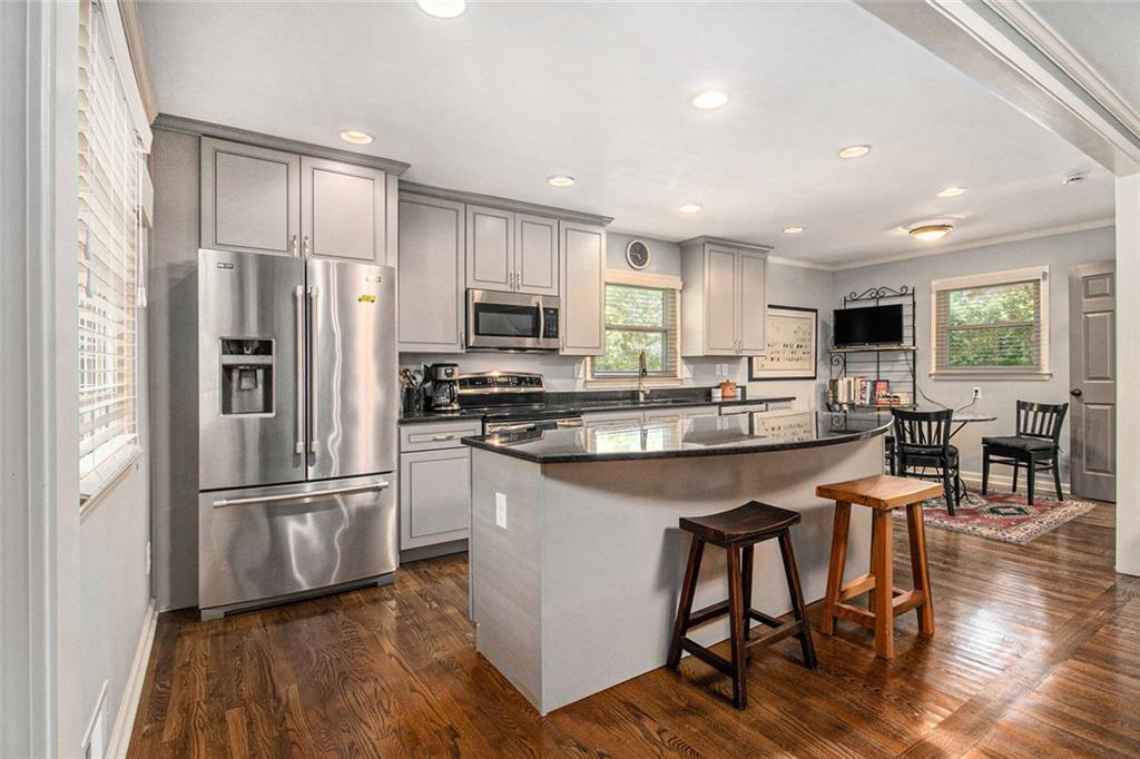 6590 Williamson Drive, Atlanta, Georgia image 13