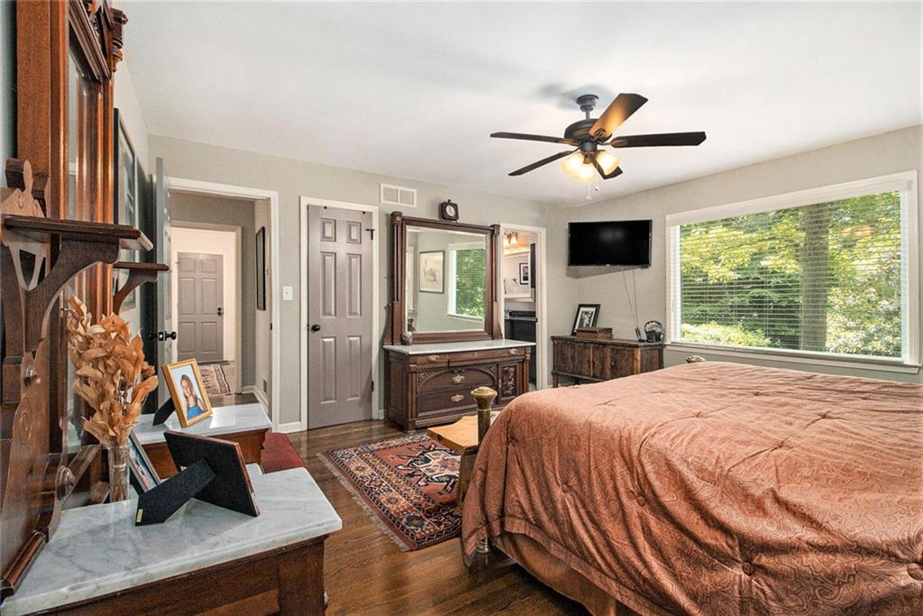6590 Williamson Drive, Atlanta, Georgia image 27