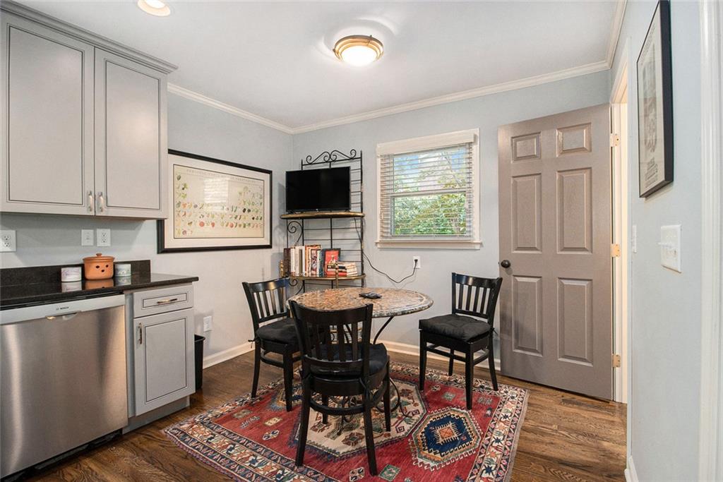 6590 Williamson Drive, Atlanta, Georgia image 15
