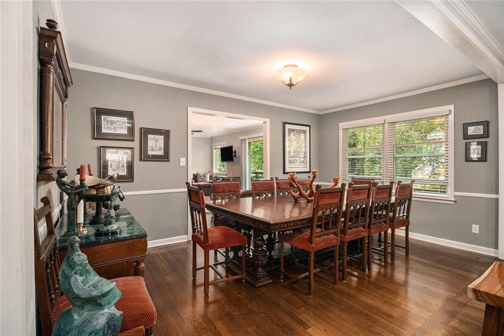 6590 Williamson Drive, Atlanta, Georgia image 11