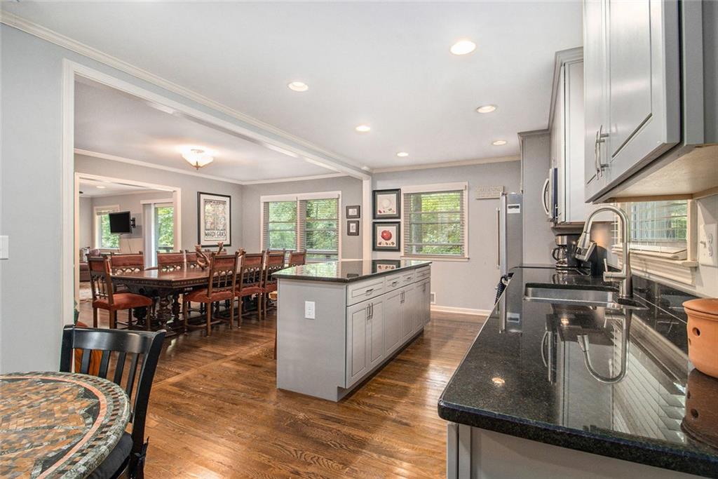 6590 Williamson Drive, Atlanta, Georgia image 16