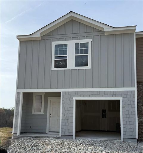 Townhouse For Sale - 2099 Emerson Drive<br/> Barrow County, Auburn, GA 30011