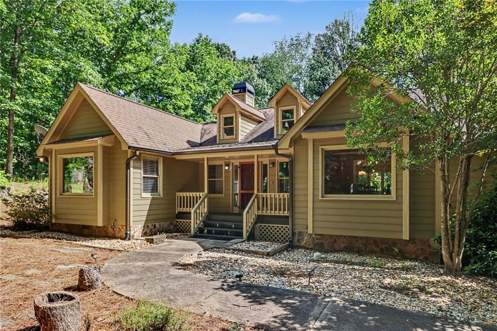3830 Chattahoochee Road