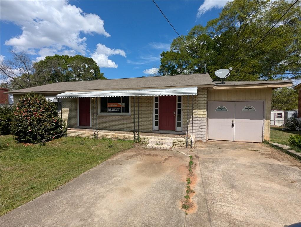 155 Cone Drive