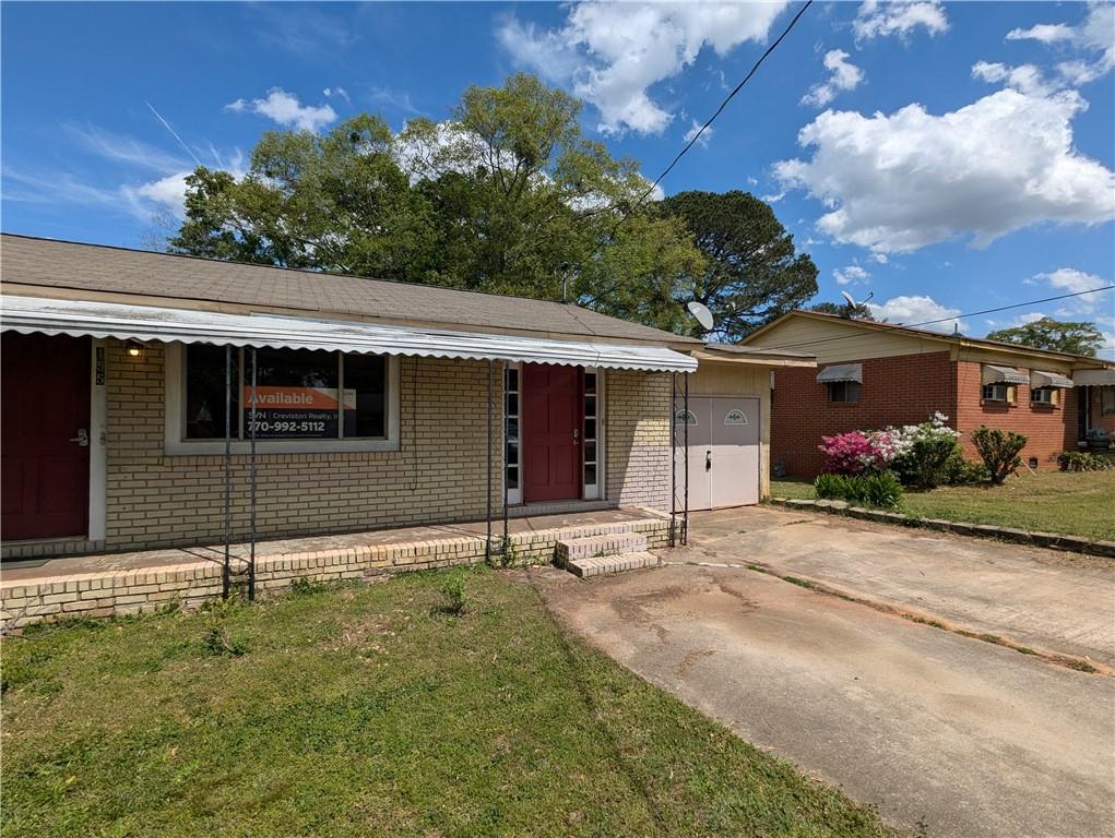 155 Cone Drive