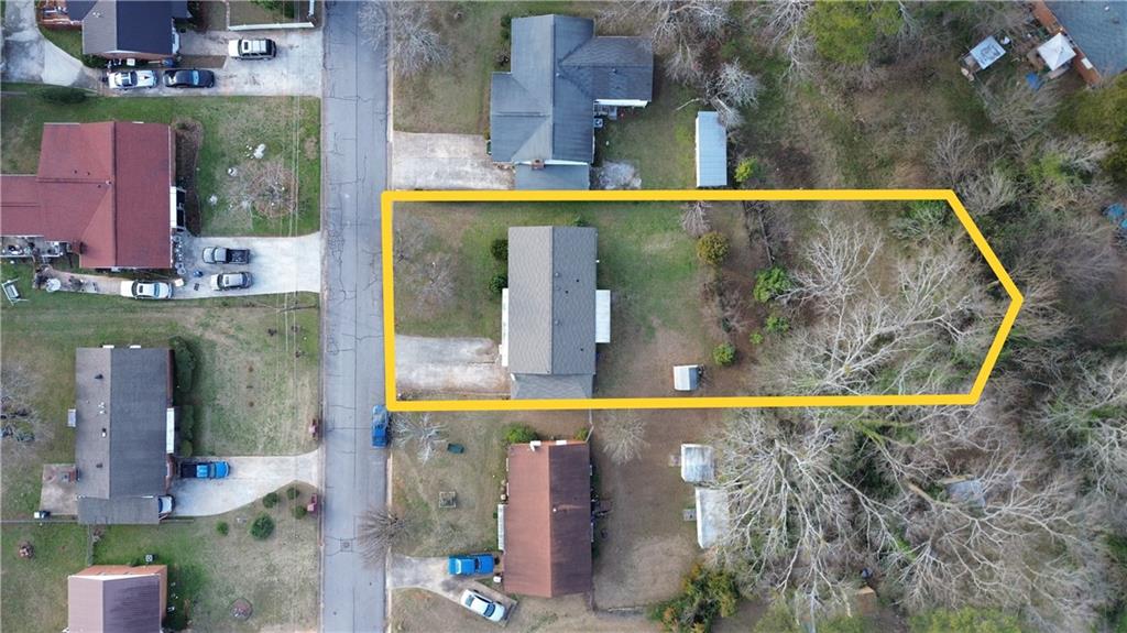 155 Cone Drive