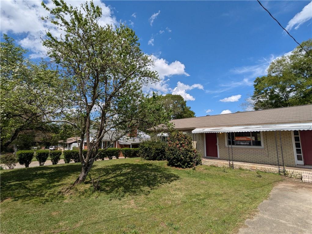 155 Cone Drive