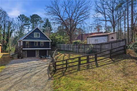Photo of 2130 Cove Trail, Cumming, GA 30041 (MLS # 7692529)