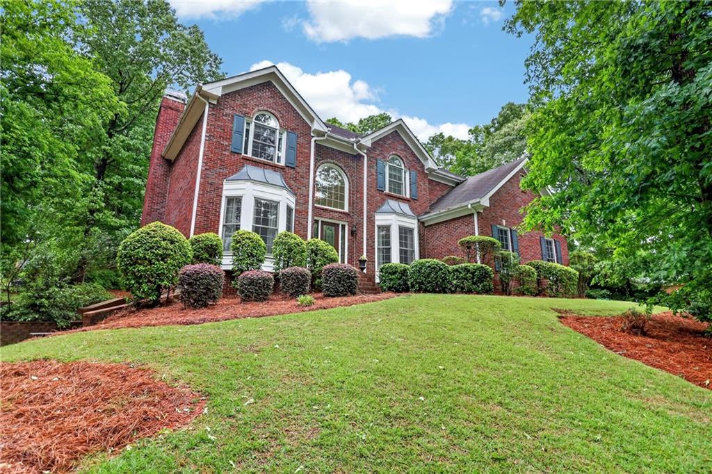 1290 Oxford Drive SE