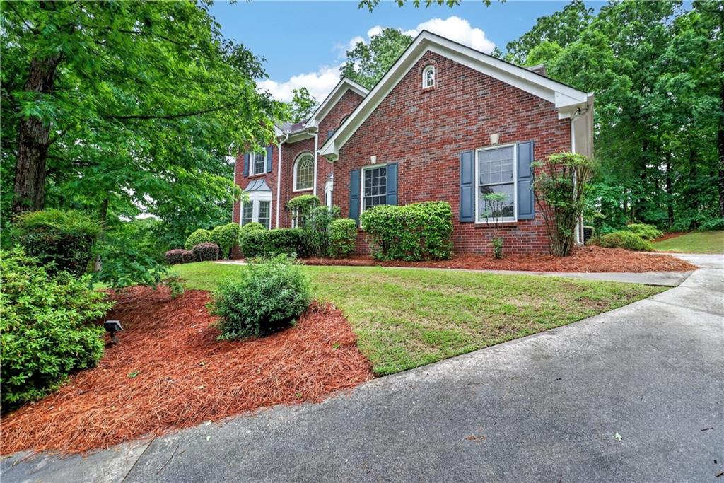 1290 Oxford Drive SE