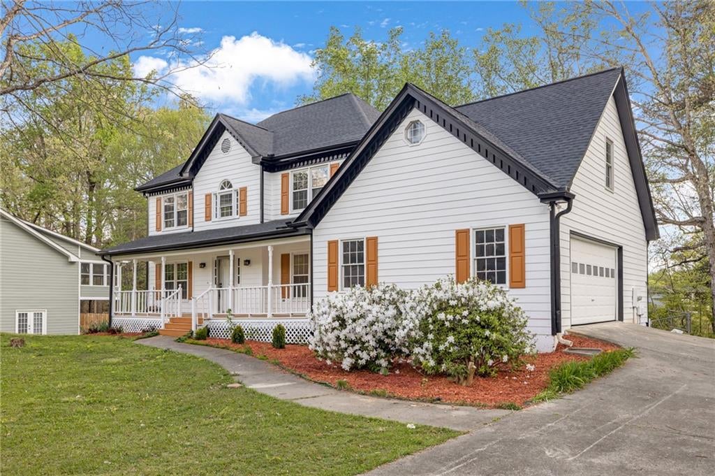 860 Winnbrook Drive