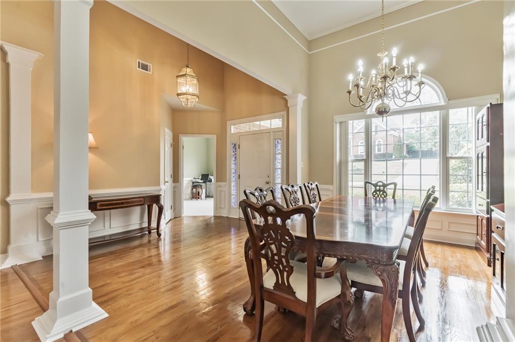 656 Deerwood Way, Evans, Georgia image 17