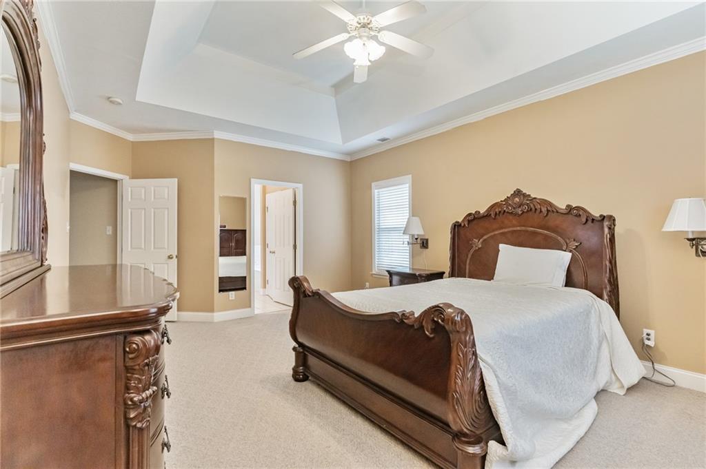 656 Deerwood Way, Evans, Georgia image 25