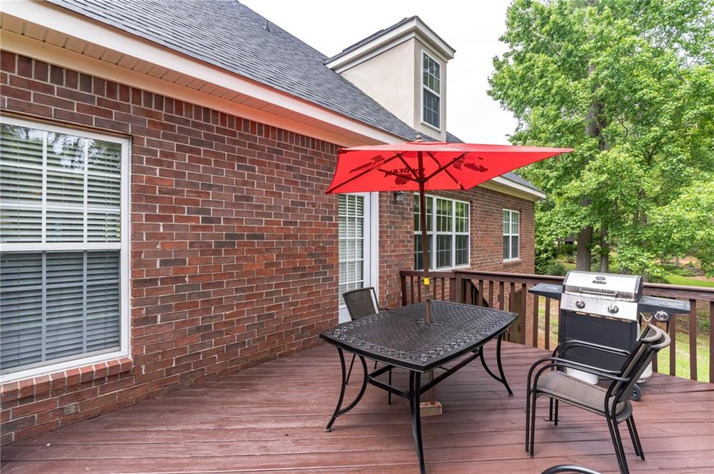 656 Deerwood Way, Evans, Georgia image 5