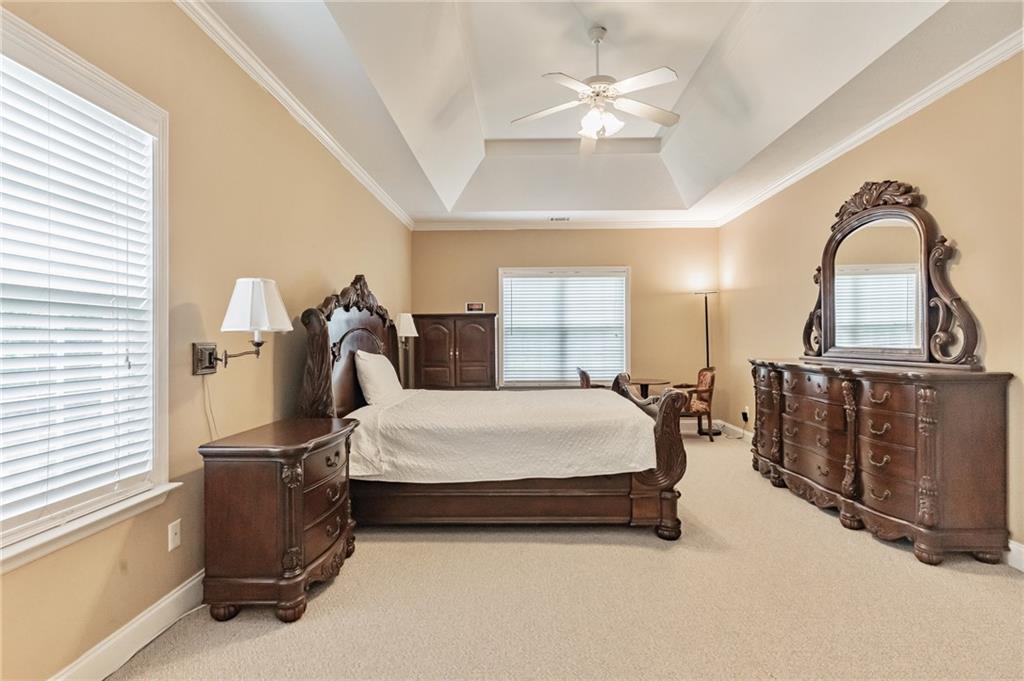 656 Deerwood Way, Evans, Georgia image 24
