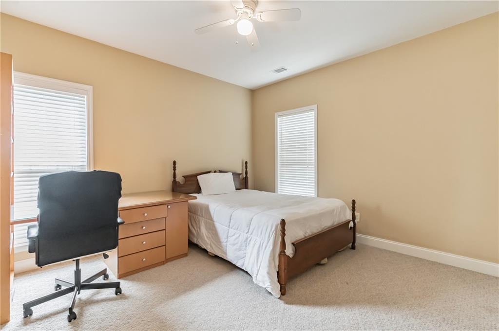 656 Deerwood Way, Evans, Georgia image 20