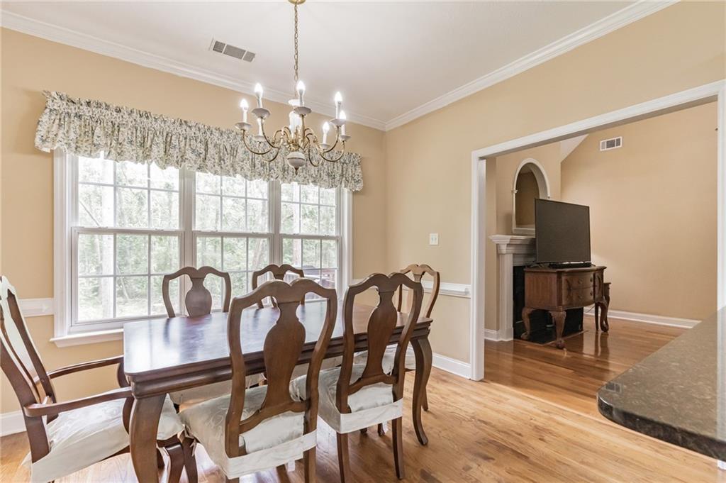 656 Deerwood Way, Evans, Georgia image 19
