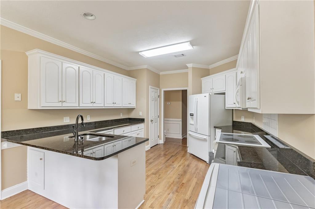 656 Deerwood Way, Evans, Georgia image 14