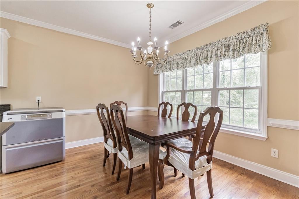 656 Deerwood Way, Evans, Georgia image 18