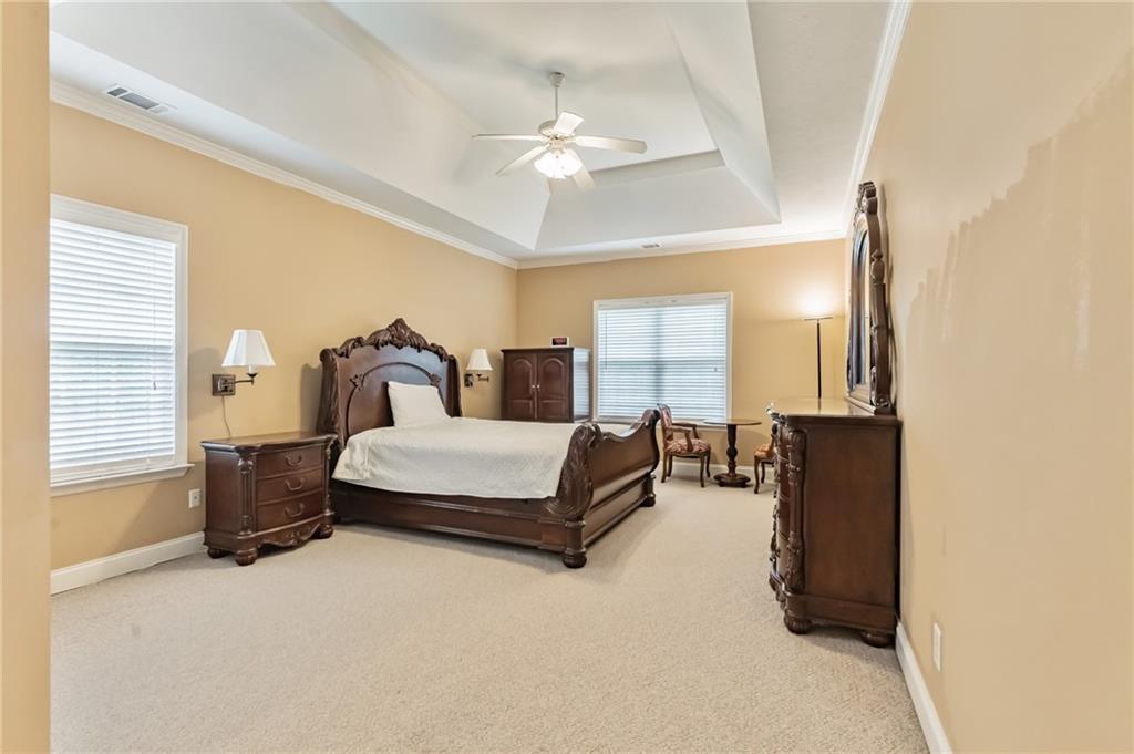 656 Deerwood Way, Evans, Georgia image 23
