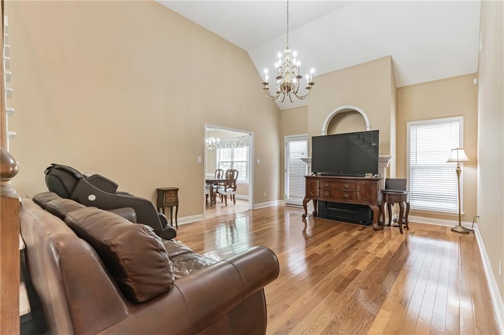 656 Deerwood Way, Evans, Georgia image 8