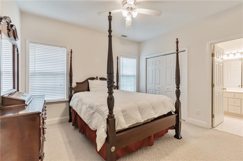 656 Deerwood Way, Evans, Georgia image 22
