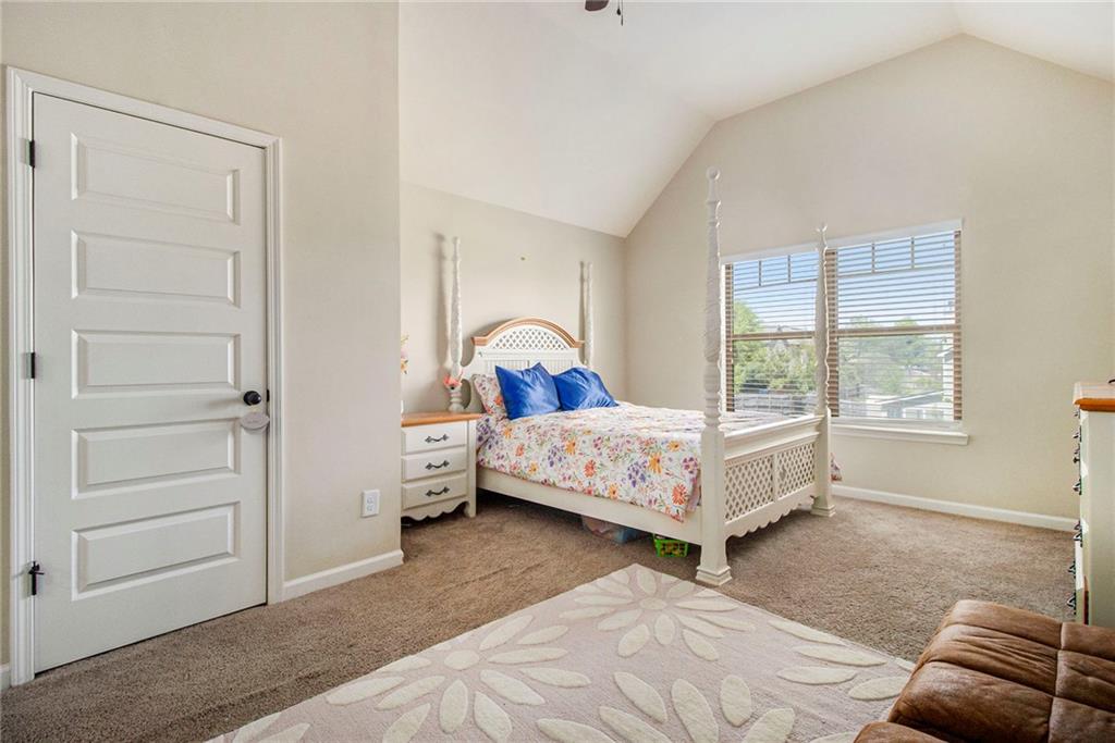 640 Parkside Place Drive, Mcdonough, Georgia image 31