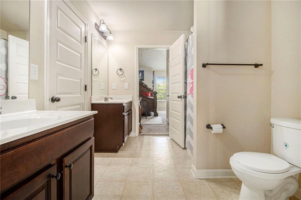 640 Parkside Place Drive, Mcdonough, Georgia image 30