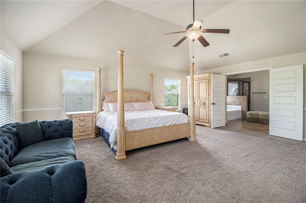640 Parkside Place Drive, Mcdonough, Georgia image 22