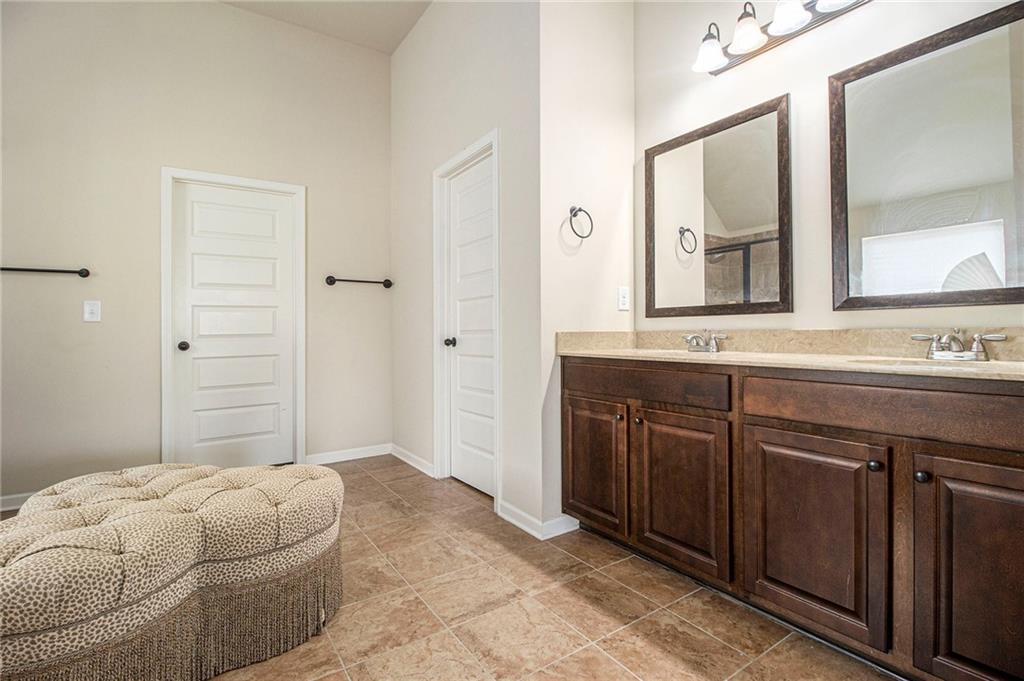 640 Parkside Place Drive, Mcdonough, Georgia image 25