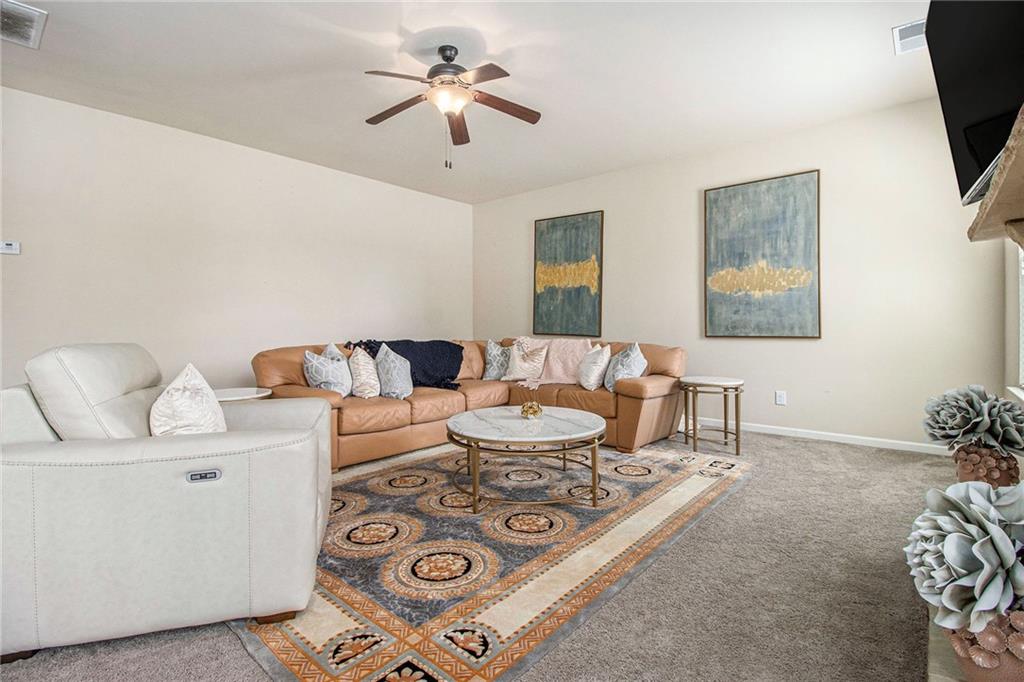 640 Parkside Place Drive, Mcdonough, Georgia image 17