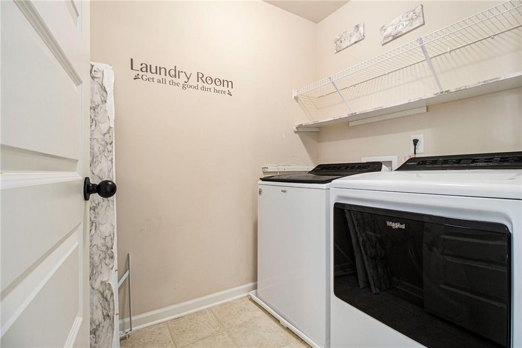640 Parkside Place Drive, Mcdonough, Georgia image 20