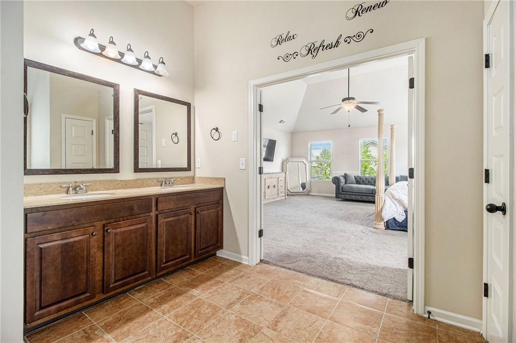 640 Parkside Place Drive, Mcdonough, Georgia image 26