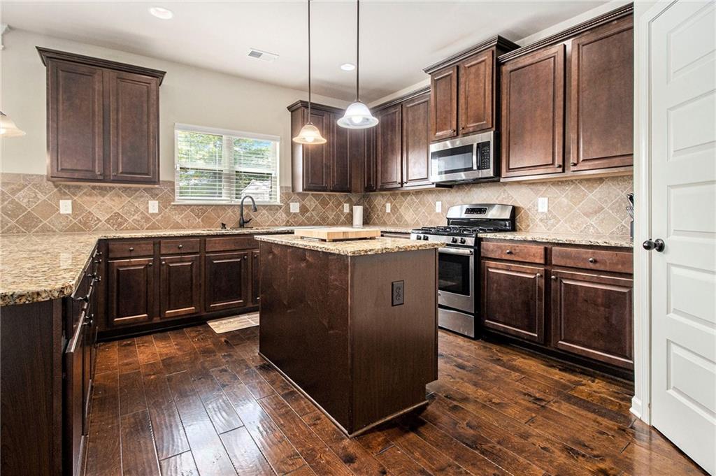 640 Parkside Place Drive, Mcdonough, Georgia image 11