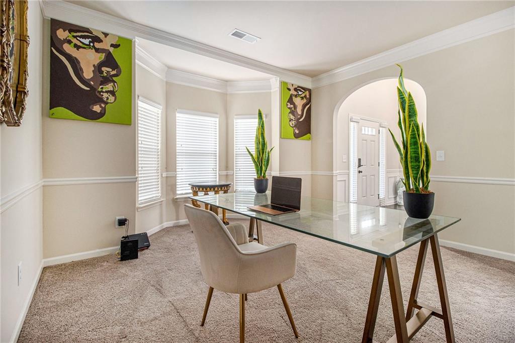 640 Parkside Place Drive, Mcdonough, Georgia image 6