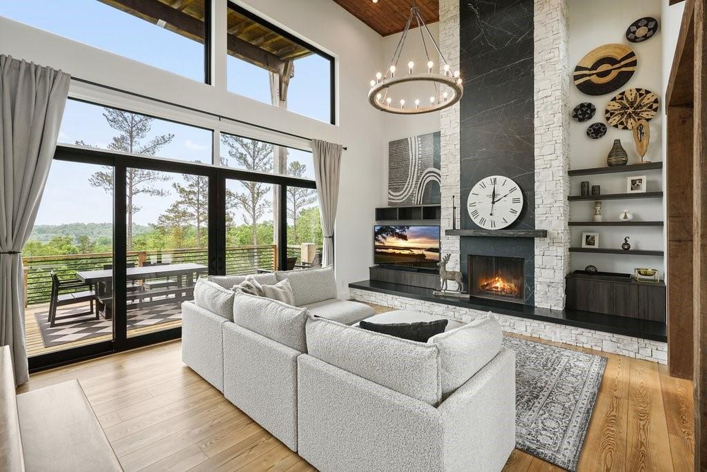 191 High River Landing Court