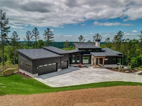 191 High River Landing Court Ellijay GA 30540