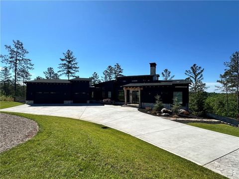 191 High River Landing Court Ellijay GA 30540