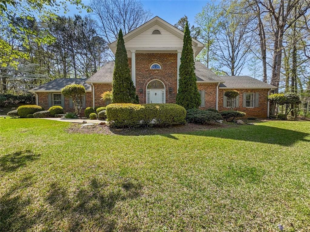 930 E Lake Drive, Gainesville, Georgia image 1