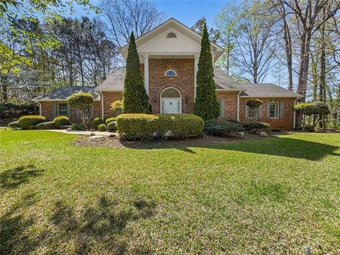 930 E Lake Drive Gainesville GA 30506