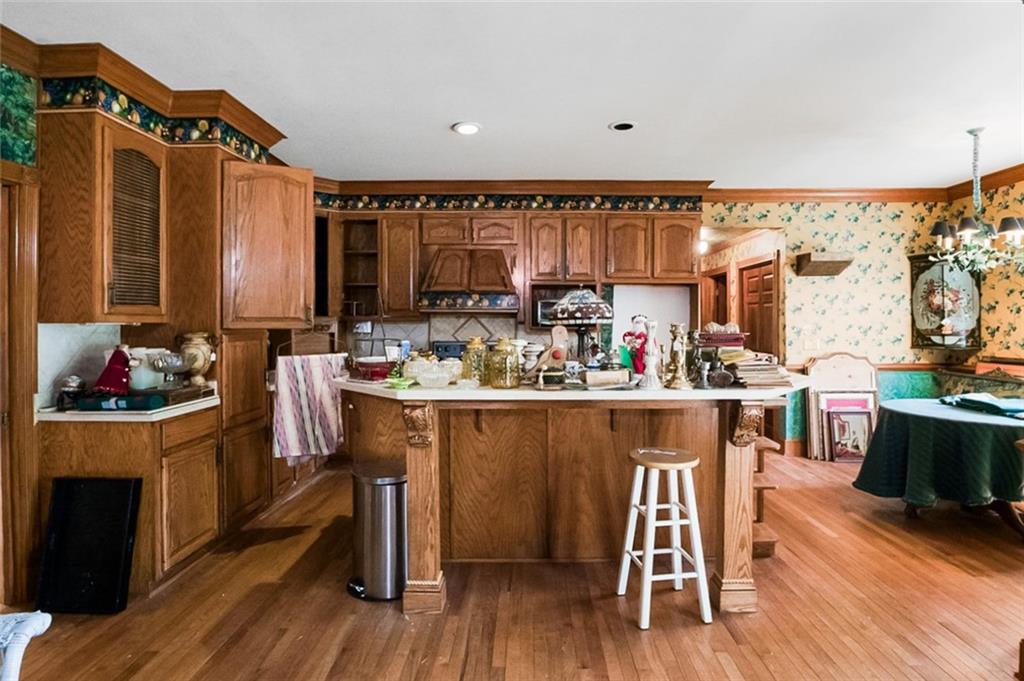 930 E Lake Drive, Gainesville, Georgia image 7